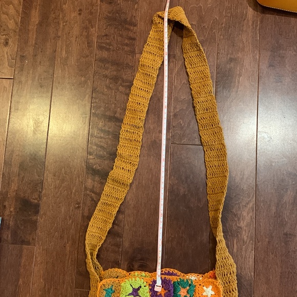 UO | NEW crochet bag🧶 - Picture 9 of 11